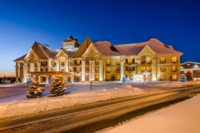 Le St-Martin Bromont Hotel & Suites Bromont